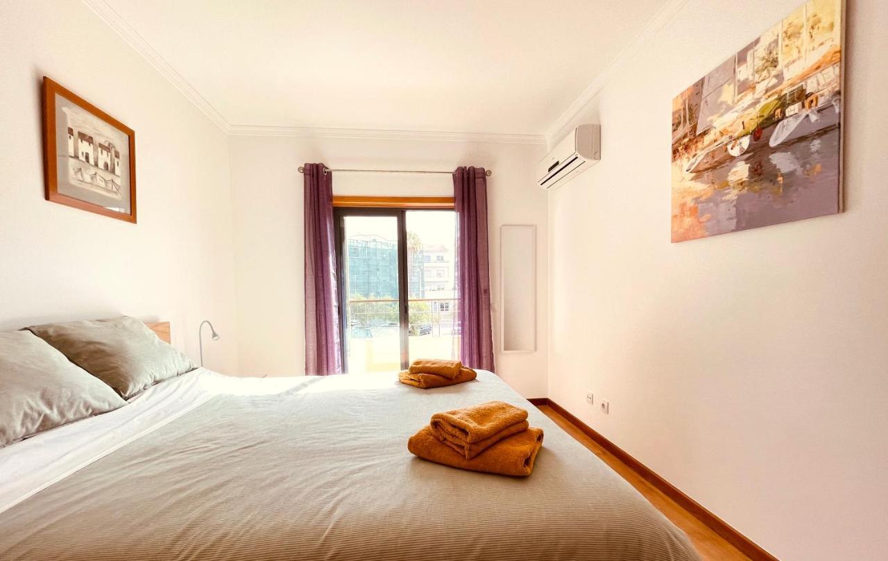 Muralha Residence Lagos Kültér fotó