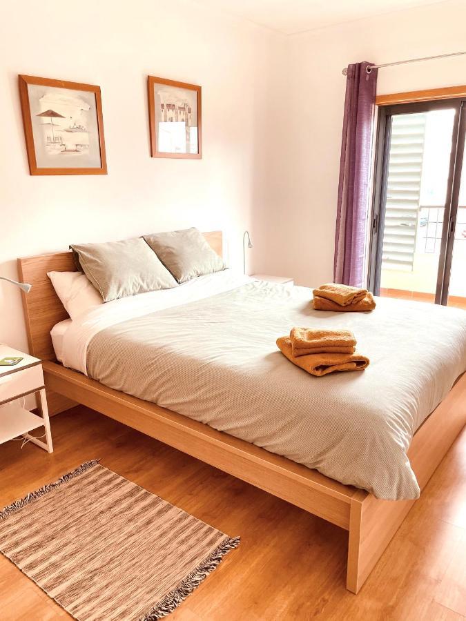Muralha Residence Lagos Kültér fotó