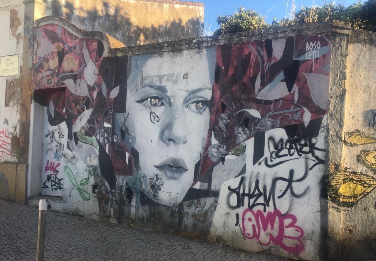 Muralha Residence Lagos Kültér fotó