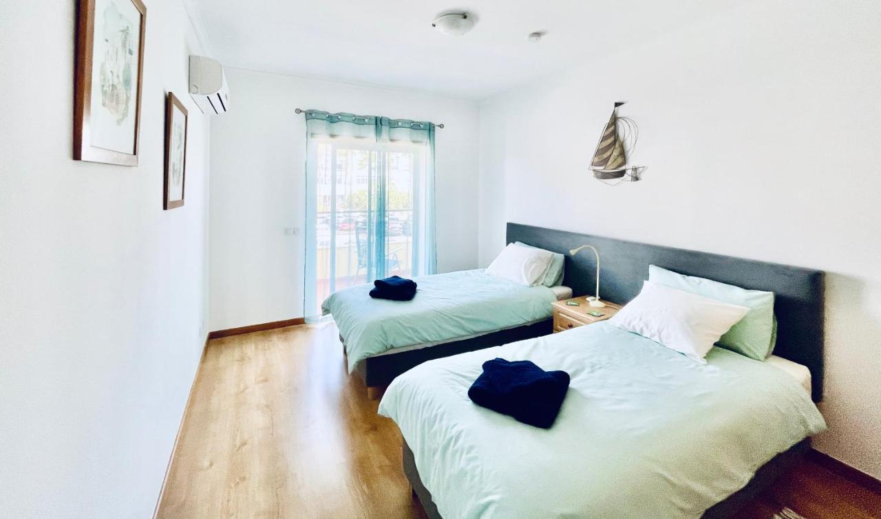 Muralha Residence Lagos Kültér fotó