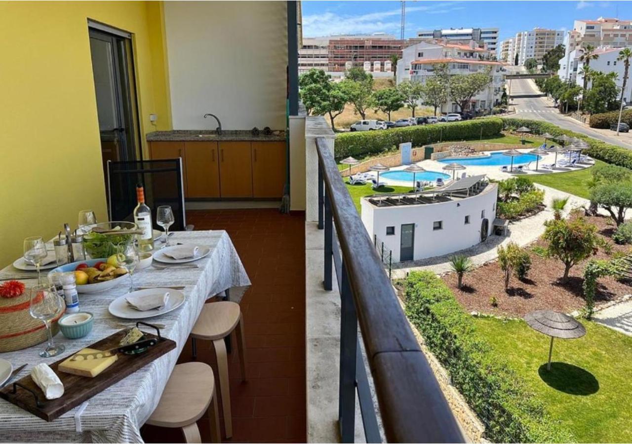 Muralha Residence Lagos Kültér fotó