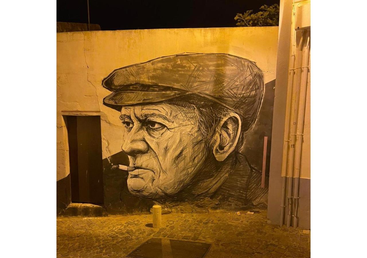 Muralha Residence Lagos Kültér fotó